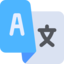 Language Icon